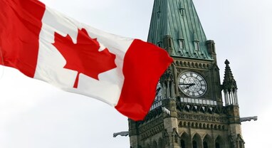 Canada PR Express Entry: કેનેડામાં સ્થાયી નિવાસનો ગોલ્ડન ચાન્સ, ભારતીયો માટે ખુલ્યા નસીબના દ્વાર