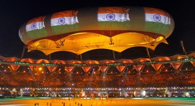 Commonwealth Games 2030: અમદાવાદ 2030 કોમનવેલ્થ ગેમ્સનું યજમાન બનવા તરફ: ભારતની બોલીને IOAની મંજૂરી