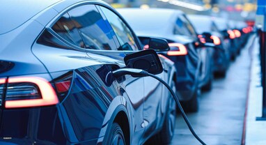 E-Vehicle: ક્રેડિફાઇન લિમિટેડે ગુજરાતમાં કામગીરી શરૂ કરવાની જાહેરાત કરી