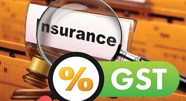 GST on insurance: લાઈફ અને હેલ્થ ઈન્શ્યોરન્સ પર GST હટશે? જાણો તેનાથી તમને શું થશે ફાયદો!