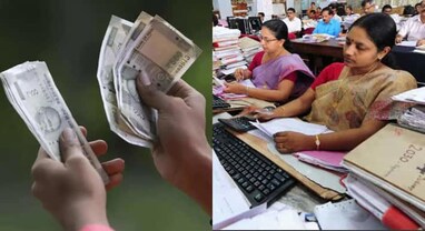 Government Employees Advance Salary: સરકારી કર્મચારીઓને સમય પહેલા મળશે પગાર, જાણો કયા રાજ્યના લોકોને મળશે લાભ