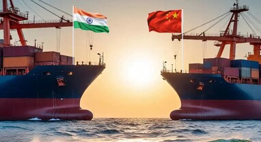 India-China border trade: ભારત-ચીન સીમા વેપાર ફરી શરૂ થશે? 2020થી બંધ વેપારમાં નવી આશા