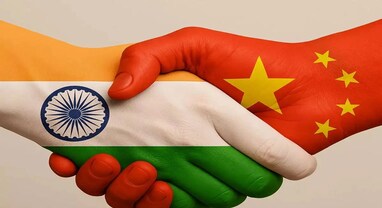 India China trade: ભારત કે ચીન...આ મિત્રતાથી કોને વધુ ફાયદો થશે? આંકડાઓ દ્વારા સમજો