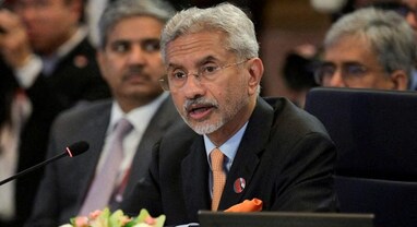 India-China relations: ‘ભારત-ચીન સંબંધો માટે સરહદ પર શાંતિ આવશ્યક’, જયશંકરની ચીની વિદેશ મંત્રી સાથે મહત્વની બેઠક