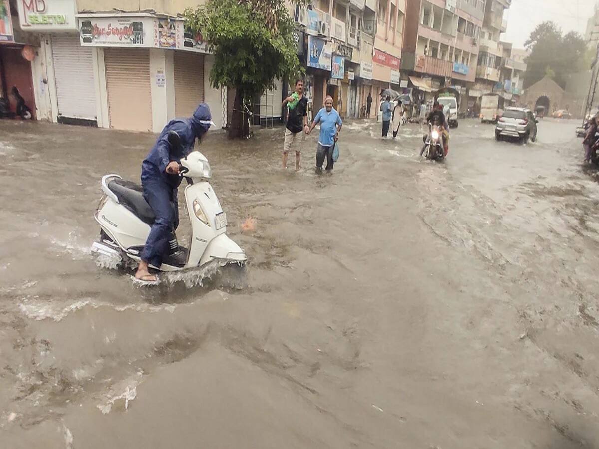 RAIN gujrat 2025 4