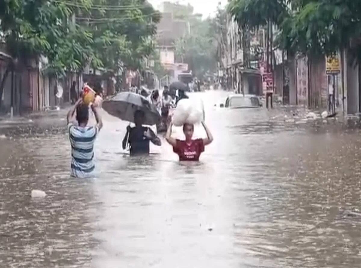 RAIN gujrat 2025 7