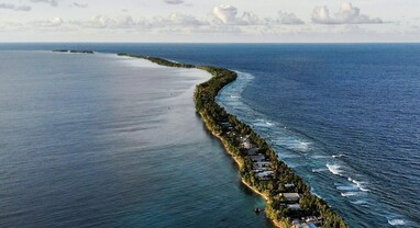 Tuvalu Australia migration: આખો દેશ ઑસ્ટ્રેલિયા શિફ્ટ થઈ રહ્યો છે, તુવાલુની કરુણ કથા અને પ્રધાનમંત્રીનું ભવિષ્ય