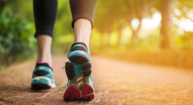Walking time Health tips: તમારા ચાલવાનો સમય તમારું સ્વાસ્થ્ય નક્કી કરે છે, જાણો યોગ્ય સમય કયો છે?