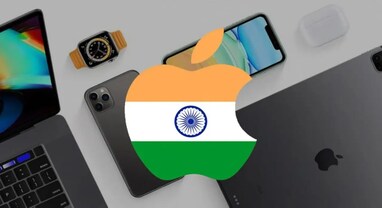 iPhone export PLI scheme: એપલે રચ્યો નવો રેકોર્ડ! PLI સ્કીમના જોરે Q1FY26માં ભારતમાંથી 6 બિલિયન ડોલરના iPhoneનું એક્સપોર્ટ