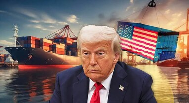 US tariffs : આજથી ભારત પર લાદવામાં આવશે 50% ટેરિફ, તેની સામે શું પગલાં લેવામાં આવશે?