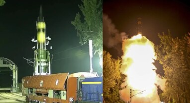 India Missile Test: ભારતની રેલથી અગ્નિ પ્રાઇમ મિસાઇલનું સફળ પરીક્ષણ, રક્ષા ક્ષેત્રે નવો ઇતિહાસ, જુઓ વીડિયો