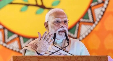 Happy Birthday Narendra Modi: PM મોદીના 10 મોટા કામો: ભારતીયોનું જીવન બન્યું સરળ અને સશક્ત