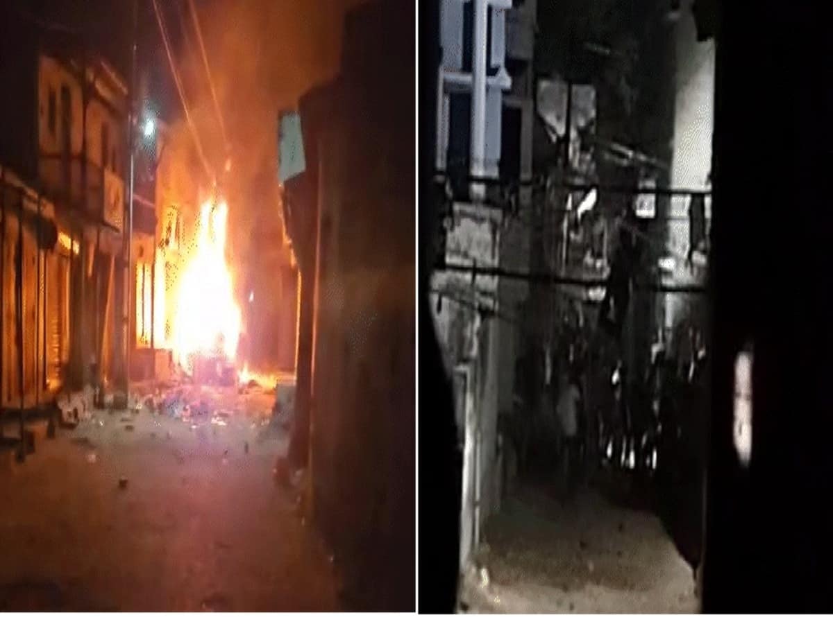 2 Bahiyal village, Gandhinagar news 1
