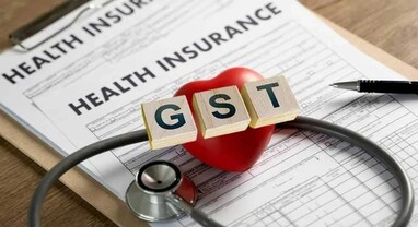 GST Relief in Insurance Policy: લાઇફ અને હેલ્થ ઇન્શ્યોરન્સ પ્રીમિયમમાં મોટી રાહત, GST હટાવવાનો સરકારનો મોટો નિર્ણય