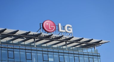 LG Electronics શેરમાં ભારે દબાણ, 4% સુધી તૂટ્યો, રોકાણકારોમાં ચિંતા