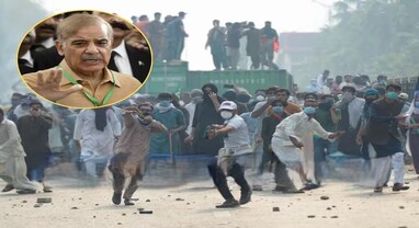Pakistan espionage: ચીની હથિયારો સાથે પાકિસ્તાનની Gen Z પર જાસૂસી, શું છે આ નવો ખતરો?