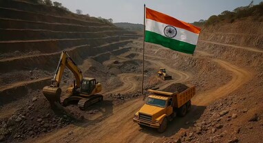 Rare Earth Elements: ભારતનું ક્રિટિકલ મિનરલ્સમાં આત્મનિર્ભરતા તરફ મોટું પગલું, 1,500 કરોડની યોજનાને મંજૂરી