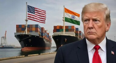 US India Tariff Dispute: ટેરિફ વિવાદનો અંત ક્યારે? ભારત-અમેરિકા સંબંધો માટે આજનો દિવસ છે ખુબ જ મહત્વનો US India Tariff Dispute: ટેરિફ વિવાદનો અંત ક્યારે? ભારત-અમેરિકા સંબંધો માટે આજનો દિવસ છે ખુબ જ મહત્વનો