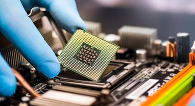 Chip Stock: મ્યુચ્યુઅલ ફંડ્સને પણ નજર ન પડી, 6 દિવસમાં 48% ઉછળ્યો આ ચિપ સ્ટોક - તમારા પોર્ટફોલિયોમાં છે કે નહીં?