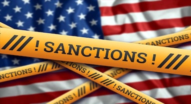 US sanctions: અમેરિકા પર પ્રતિબંધ મૂકનારા દેશો પણ અનેક છે, પરંતુ જગતના જમાદારનો હાથ કેમ હંમેશા ઉપર રહે છે?