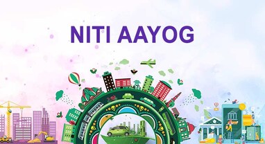 AI ​​Roadmap : નીતિ આયોગે વિકસિત ભારતનો AI રોડમેપ રજૂ કર્યો, AI અર્થતંત્રમાં $26 ટ્રિલિયન સુધીનું આપી શકે છે યોગદાન