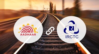 IRCTCના મુસાફરો માટે મોટા સમાચાર: જનરલ ટિકિટ બુકિંગમાં નવો નિયમ, આધાર વેરિફિકેશન ફરજિયાત
