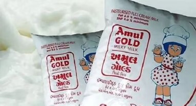 અમુલ-મધર ડેરીનું દૂધ સસ્તું થશે, 22 સપ્ટેમ્બરથી નવા ભાવ લાગુ થશે, સરકારે GST હટાવ્યો