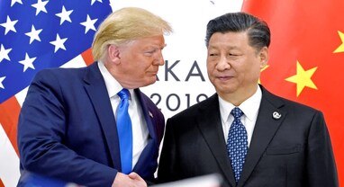 China on UN : ટ્રમ્પની તીખી ટીકા બાદ ચીનનું યુએનને સમર્થન, ગણાવી વૈશ્વિક શાંતિમાં મહત્વની ભૂમિકા