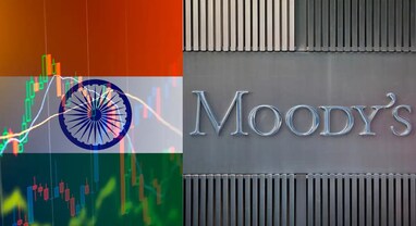 India Credit Rating: ટ્રમ્પે તમામ શક્તિનો કર્યો ઉપયોગ, પરંતુ ભારતની વિશ્વસનીયતા પર નથી પડી કોઈ અસર; મૂડીઝે પણ કહ્યું- અર્થવ્યવસ્થામાં દમ છે