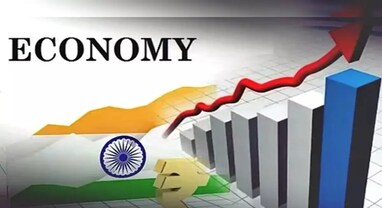 India’s FY26 growth forecast : ફિચે ભારતનો વિકાસ દર 6.9% સુધી વધાર્યો, મજબૂત માંગની જોવા મળી અસર India’s FY26 growth forecast : ફિચે ભારતનો વિકાસ દર 6.9% સુધી વધાર્યો, મજબૂત માંગની જોવા મળી અસર