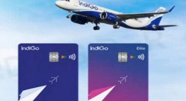 હવાઈ મુસાફરો માટે ખાસ Indigo SBI Card લોન્ચ, જાણો શાનદાર બેનિફિટ્સ અને ફી
