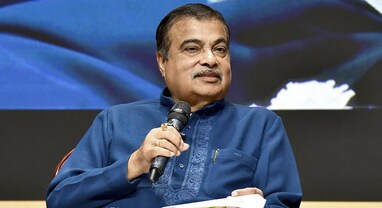 ‘રૂપિયા આપીને ખબર ચલાવાઈ’, પેટ્રોલમાં ઇથેનોલ ભેળવવાના આરોપો પર ગડકરીએ તોડ્યું મૌન, જાણો તેમણે શું કહ્યું?