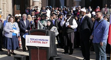 Texas Sharia law Ban: અમેરિકાના ટેક્સાસમાં શરિયા કાયદા પર પ્રતિબંધ, મુસ્લિમ સંગઠનોમાં ખળભળાટ