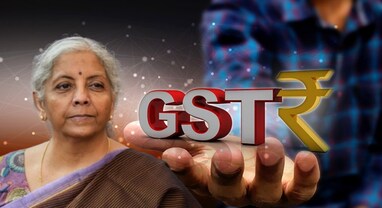 GST સુધારણાથી ભારતીય અર્થતંત્રમાં 2 લાખ કરોડનો ઉમેરો, લોકોના હાથમાં આવશે વધુ નાણાં: નાણામંત્રી