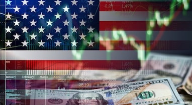 American economy recession risk: અમેરિકન અર્થતંત્ર મંદીના ભયથી નીકળ્યું બહાર, જોખમ 35%થી ઘટીને 30% થયું