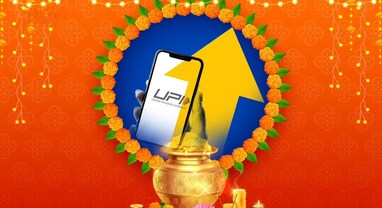 ડિજિટલ ઇન્ડિયાનો અસલી રાજા બન્યો UPI! ઓક્ટોબરમાં 94,000 કરોડના રોજના ટ્રાન્જેક્શન, તહેવારોની મોસમ બની ગેમ ચેન્જર ડિજિટલ ઇન્ડિયાનો અસલી રાજા બન્યો UPI! ઓક્ટોબરમાં 94,000 કરોડના રોજના ટ્રાન્જેક્શન, તહેવારોની મોસમ બની ગેમ ચેન્જર