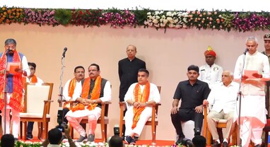કેબિનેટ મંત્રી vs રાજ્ય કક્ષાના મંત્રી: કોની પાસે કેટલો 'પાવર'? જાણો સત્તા, જવાબદારી અને મુખ્ય તફાવત