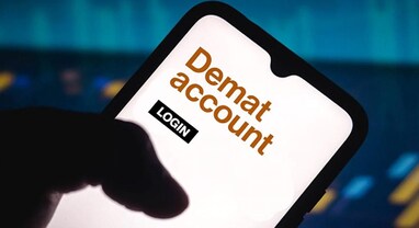 Demat Account Volatility: શેરબજારની ઉથલપાથલે નવા ડીમેટ ખાતાઓની ગ્રોથ પર લગાવી બ્રેક Demat Account Volatility: શેરબજારની ઉથલપાથલે નવા ડીમેટ ખાતાઓની ગ્રોથ પર લગાવી બ્રેક