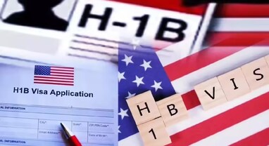 H-1B વીઝા: ભારતીય ટેક પ્રોફેશનલ્સ માટે મોટા સમાચાર, અમેરિકાએ વીઝા ફીમાં રાહતની જાહેરાત કરી