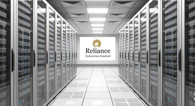 AI Data Center India: AI ઇન્ફ્રાસ્ટ્રક્ચરમાં 15 બિલિયન ડોલર સુધીનું રોકાણ કરી શકે છે રિલાયન્સ ઇન્ડસ્ટ્રીઝ, મોર્ગન સ્ટેનલીના રિપોર્ટમાં અનેક મુખ્ય તારણો જાહેર AI Data Center India: AI ઇન્ફ્રાસ્ટ્રક્ચરમાં 15 બિલિયન ડોલર સુધીનું રોકાણ કરી શકે છે રિલાયન્સ ઇન્ડસ્ટ્રીઝ, મોર્ગન સ્ટેનલીના રિપોર્ટમાં અનેક મુખ્ય તારણો જાહેર