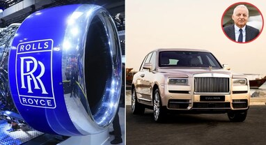 Rolls-Royce India: રોલ્સ-રોયસનો ભારતમાં નવો અધ્યાય, લક્ઝરી અને ડિફેન્સ મેન્યુફેક્ચરિંગનું હબ બનશે ભારત