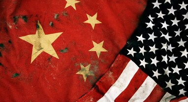 US-China Tariff War: ટ્રમ્પની ચીન સામે ગીદડભભકી, ટેરિફ યુદ્ધમાં શું થયું અને શું થશે? US-China Tariff War: ટ્રમ્પની ચીન સામે ગીદડભભકી, ટેરિફ યુદ્ધમાં શું થયું અને શું થશે?