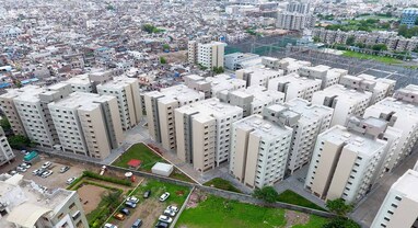 PMAY-Urban 2.0માં મોટો નિર્ણય: કેન્દ્રે 1.41 લાખ નવા ઘરોને આપી મંજૂરી, ગુજરાત સહિત 14 રાજ્યોને ફાયદો PMAY-Urban 2.0માં મોટો નિર્ણય: કેન્દ્રે 1.41 લાખ નવા ઘરોને આપી મંજૂરી, ગુજરાત સહિત 14 રાજ્યોને ફાયદો