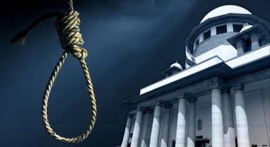 Supreme Court Death Penalty: ફાંસી નહીં, તો શું ઘાતક ઇન્જેક્શન? મૃત્યુદંડની સજા પર સુપ્રીમ કોર્ટનો કેન્દ્રને સીધો સવાલ, જાણો શું છે સમગ્ર મામલો