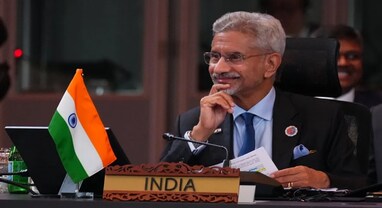 ASEAN Summit: આશિયાન શિખર સંમેલનમાં ભારતની મજબૂત હાજરી: જયશંકરની ન્યૂઝીલેન્ડ અને મલેશિયાના નેતાઓ સાથે મહત્વની બેઠકો