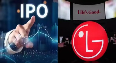 LG ઈલેક્ટ્રોનિક્સ ઈન્ડિયાનો IPO: 7 ઓક્ટોબરથી ખુલશે, 15,000 કરોડ રૂપિયા એકત્ર કરવાની યોજના
