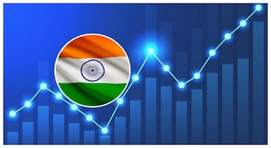 India GDP growth: વૈશ્વિક મંદી વચ્ચે ભારતની GDP 7% સુધી પહોંચી શકે! CEAનો મોટો દાવો India GDP growth: વૈશ્વિક મંદી વચ્ચે ભારતની GDP 7% સુધી પહોંચી શકે! CEAનો મોટો દાવો