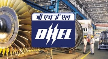 BHEL ઓફર ફોર સેલ ખુલવા સાથે શેર 5.50% તૂટ્યા