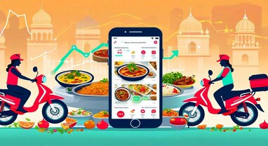 Eternalના Q3 પરિણામ પછી CLSAનો વિશ્વાસ વધ્યો, ટાર્ગેટ ભાવમાં વધારો; શેરમાં 7% તેજી