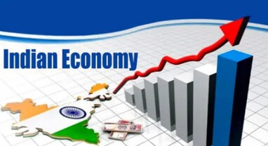 Indian economy FY2026: ભારતની અર્થવ્યવસ્થા FY2026માં ઝડપથી આગળ વધશે, વિત્ત મંત્રાલયનો આશાવાદી અહેવાલ Indian economy FY2026: ભારતની અર્થવ્યવસ્થા FY2026માં ઝડપથી આગળ વધશે, વિત્ત મંત્રાલયનો આશાવાદી અહેવાલ